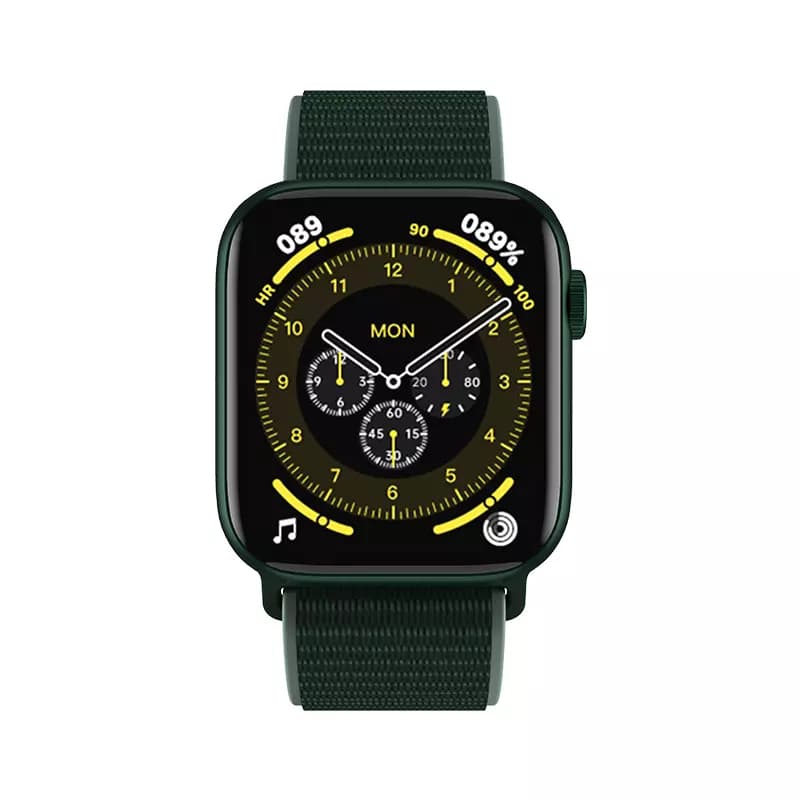 ساعت مچی لوزان مدل LS940-Green — تصویر ۵