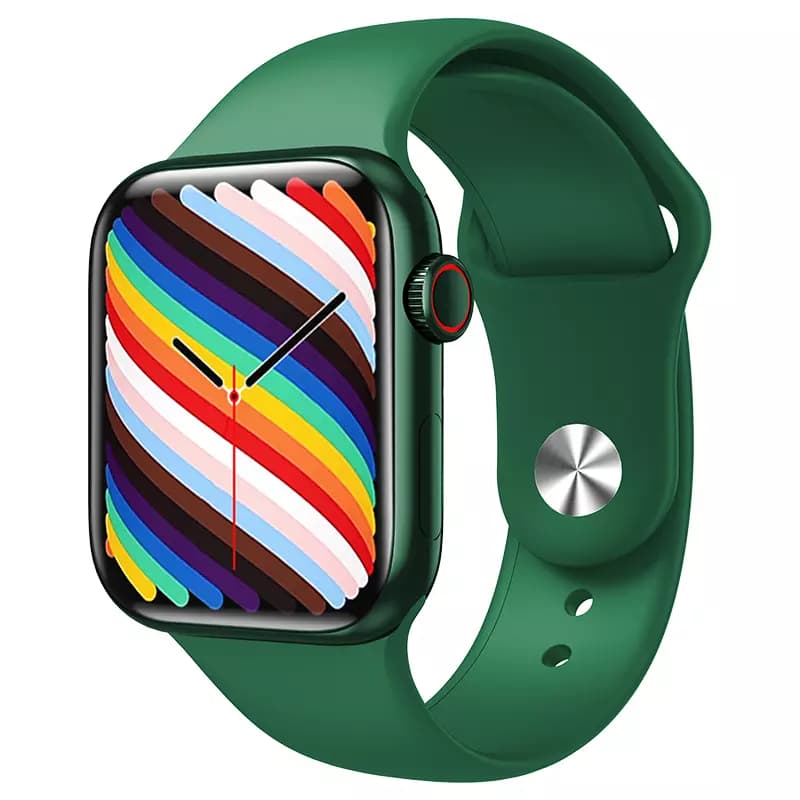 ساعت مچی لوزان مدل LS940-Green — تصویر ۳