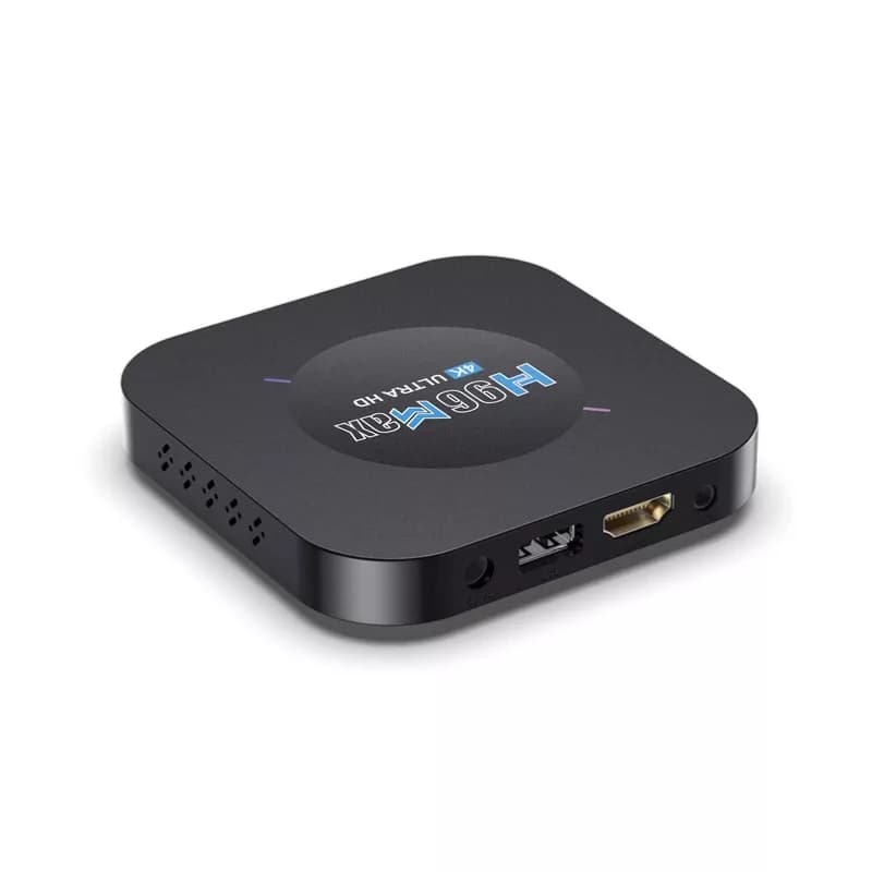 اندروید باکس اچ 98 مدل 5MMax 16/2GB