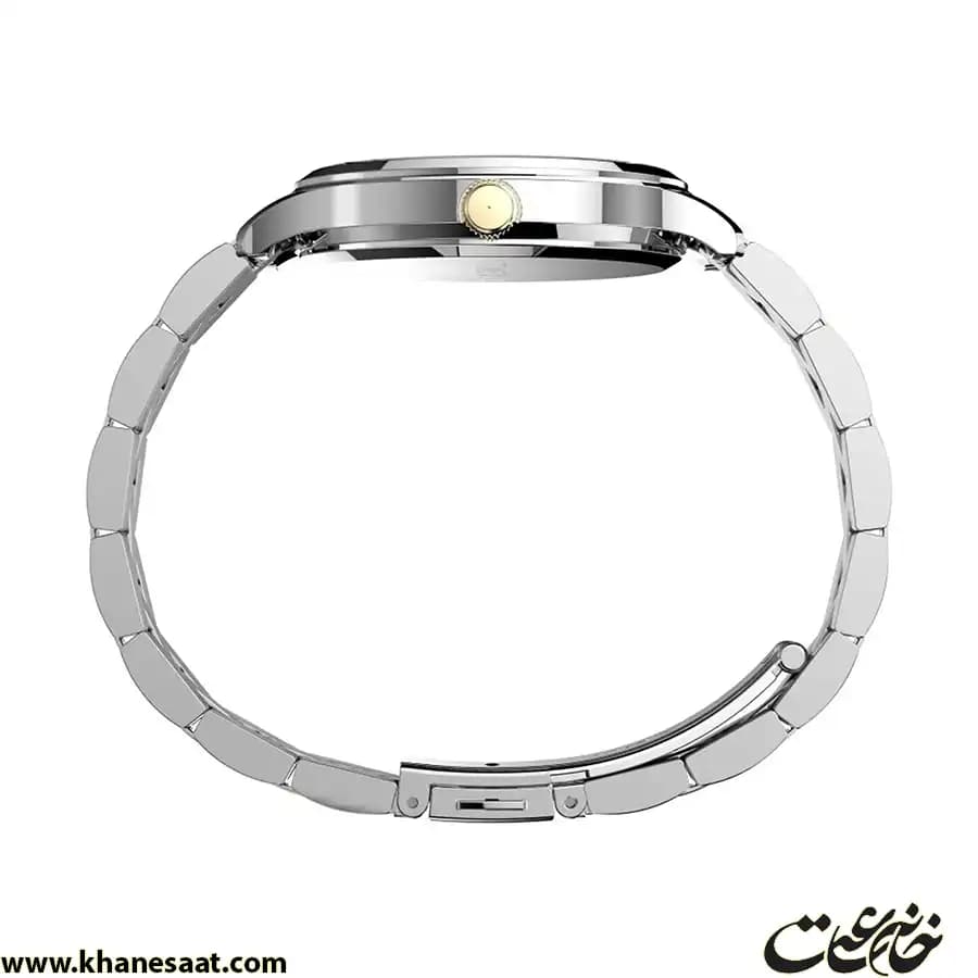 ساعت مچی زنانه تایمکس مدل TW2V06500 — تصویر ۱۰