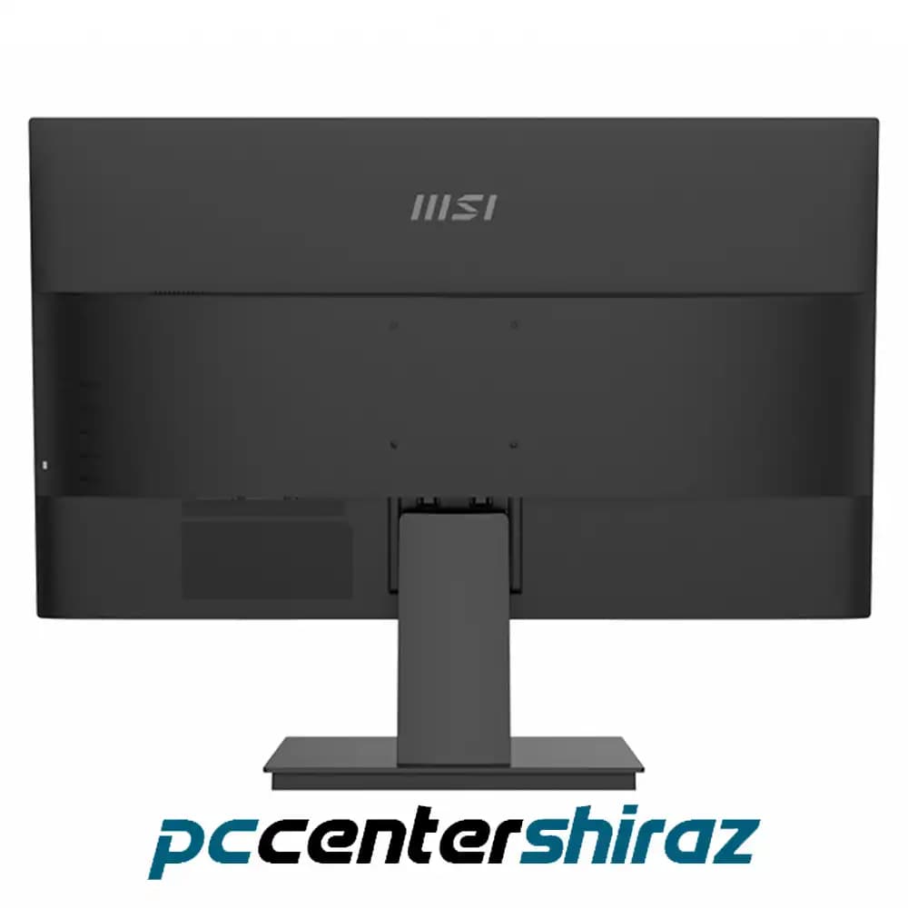 مانیتور MSI مدل PRO MP241X سایز 23.8 اینچ — تصویر ۴