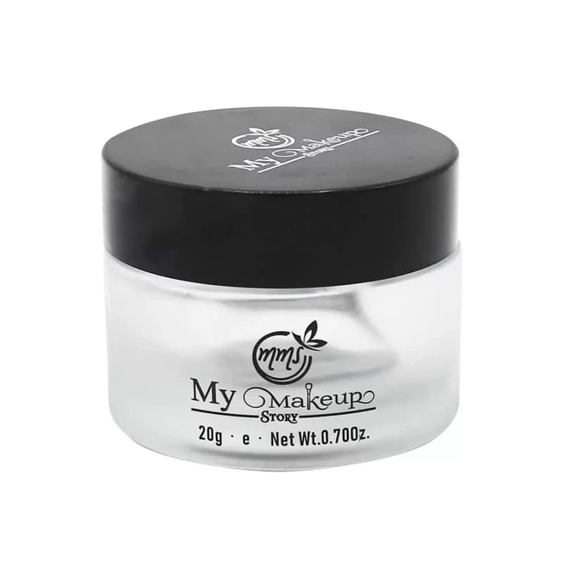 پرایمر دور چشم مای میکاپ استوری مدل pore filler حجم20 میل — تصویر ۳