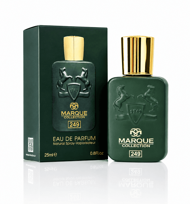 عطر مارلی هالتان 25 میل مارکیو