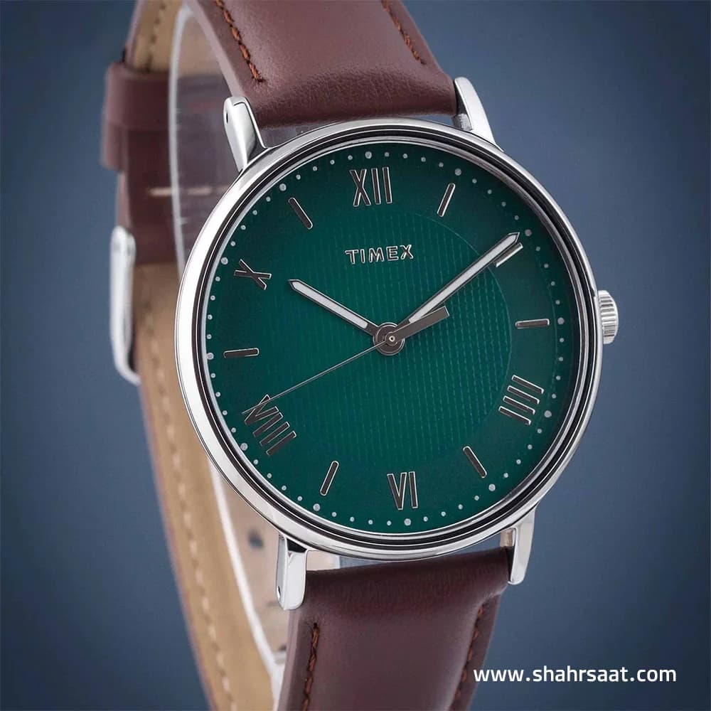 ساعت مچی مردانه تایمکس مدل TW2V91500 — تصویر ۷