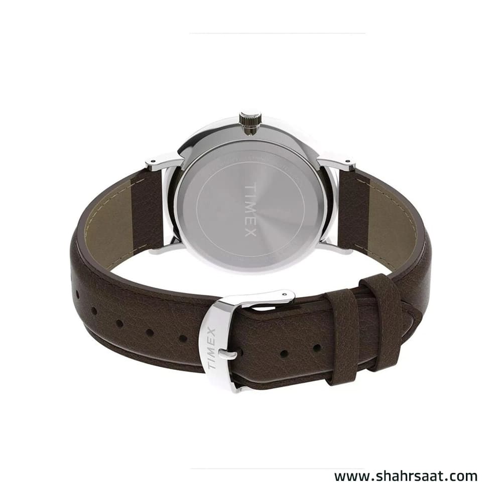 ساعت مچی مردانه تایمکس مدل TW2V91500 — تصویر ۳