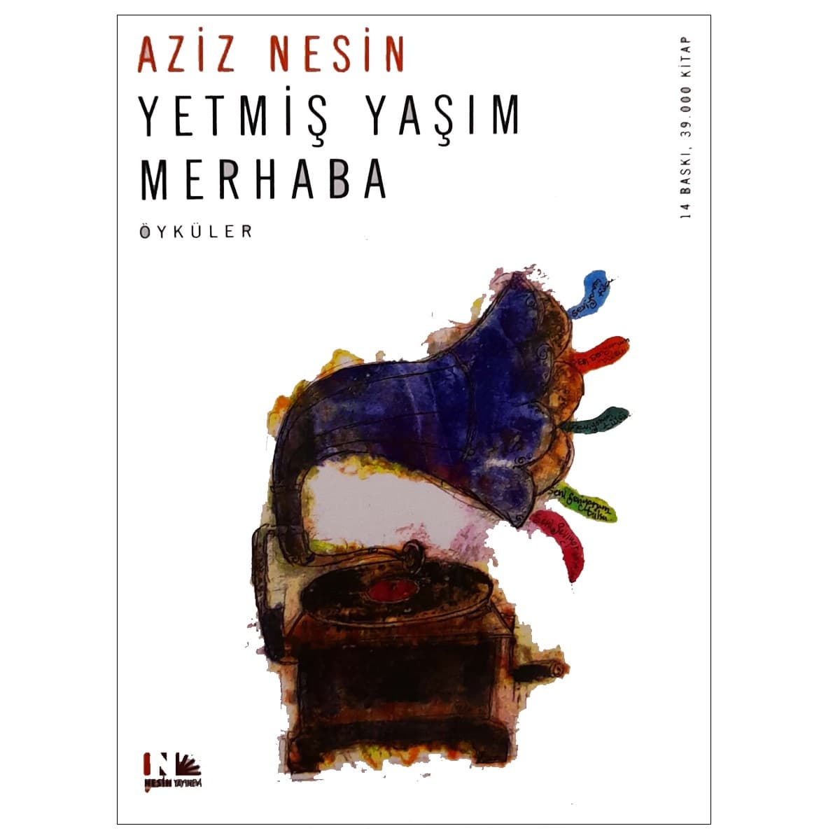 داستان ترکی Yetmis Yasim Merhaba