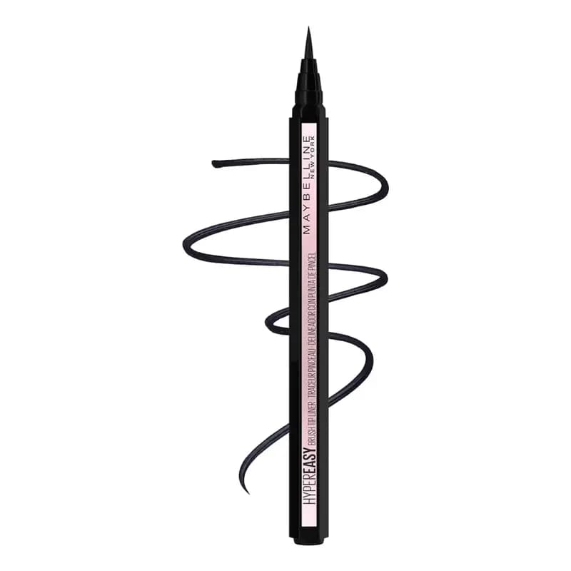 خط چشم ماژیکی میبلین مدل هایپر ایزی (Maybelline Hyper Easy)