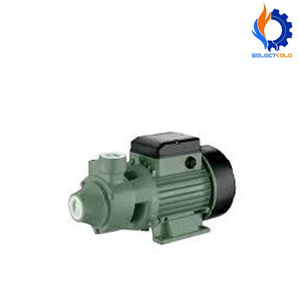 پمپ آب محیطی گرین مدل QM 60G — تصویر ۲