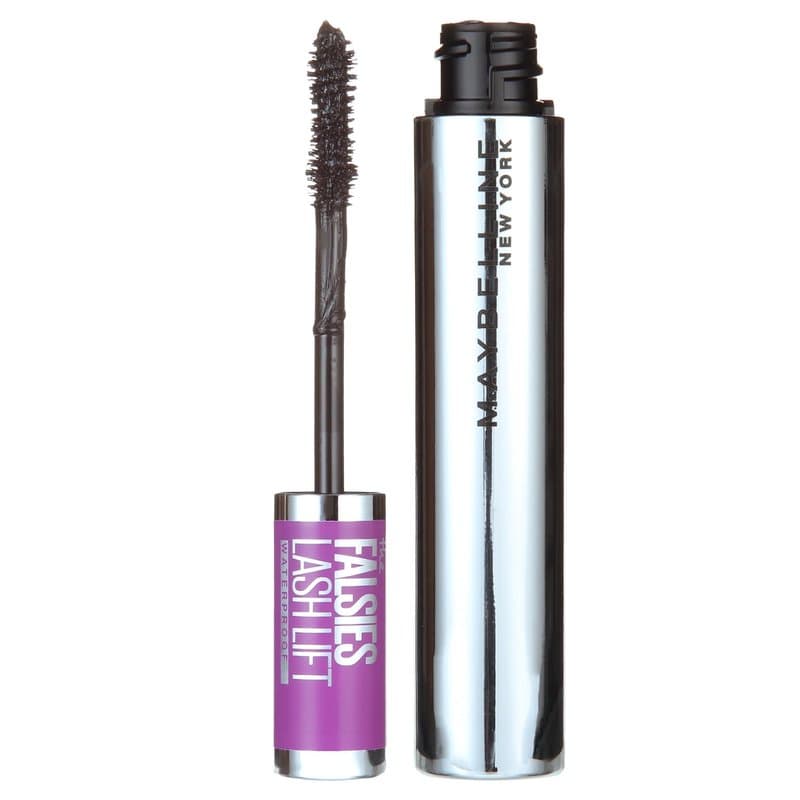 ریمل لیفتکننده ضدآب میبلین مدل The Falsies Lash Lift Waterproof Maybelline