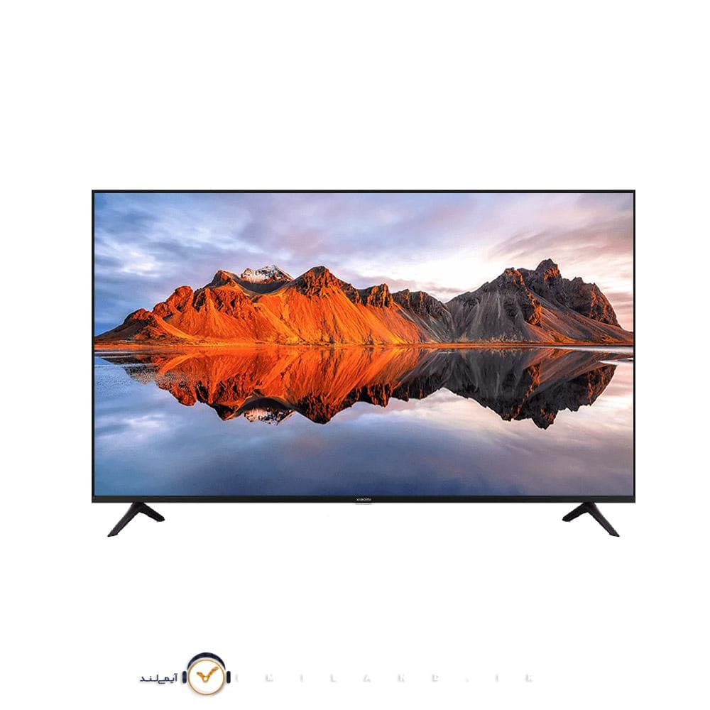 تلویزیون 55 اینچ شیائومی مدل Xiaomi TV A 55 2025 — تصویر ۹
