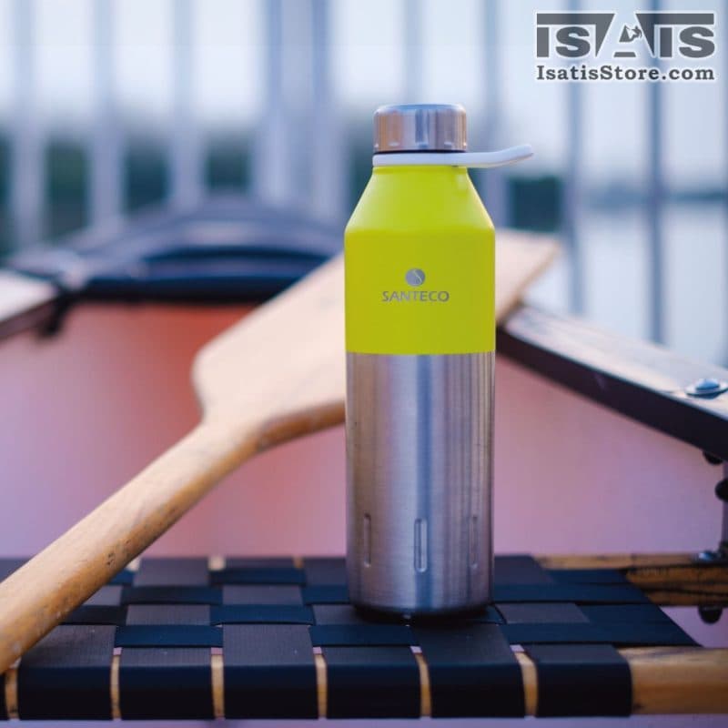 فلاسک 0.5 لیتری کولا سانتکو SANTECO KOLA — تصویر ۷