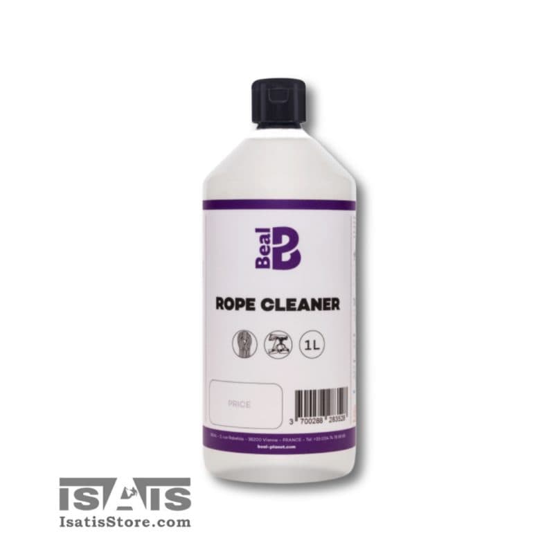 مایع شستشوی طناب بئال BEAL ROPE CLEANER