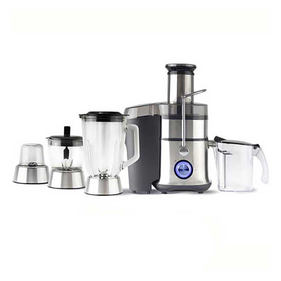 آبمیوه گیری 4 کاره روگن مدل Rugen RU-1240 juicer