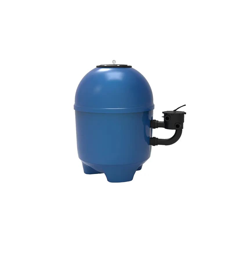 فیلتر شنی شیر از کنار مگاپول مدل FPS-510 — تصویر ۳