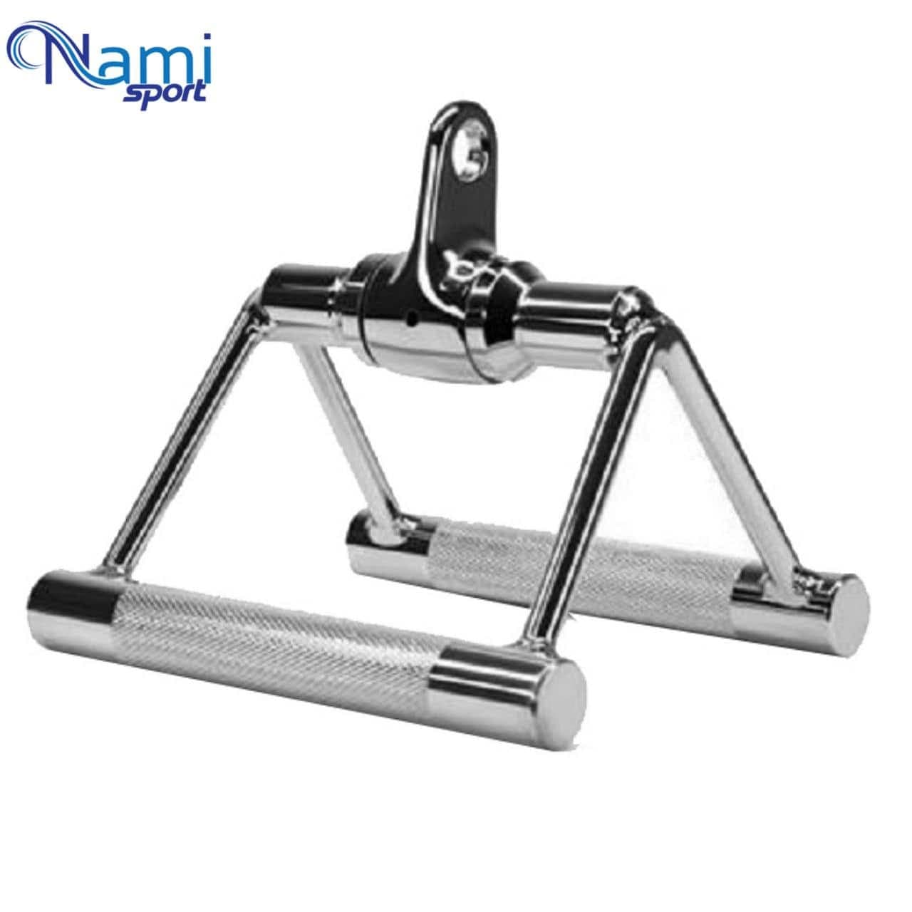 دسته قایقی گردون بدون روکش boat handle — تصویر ۳