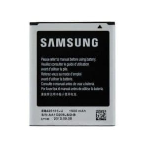باتری سامسونگ Samsung Galaxy Star S5280 — تصویر ۲
