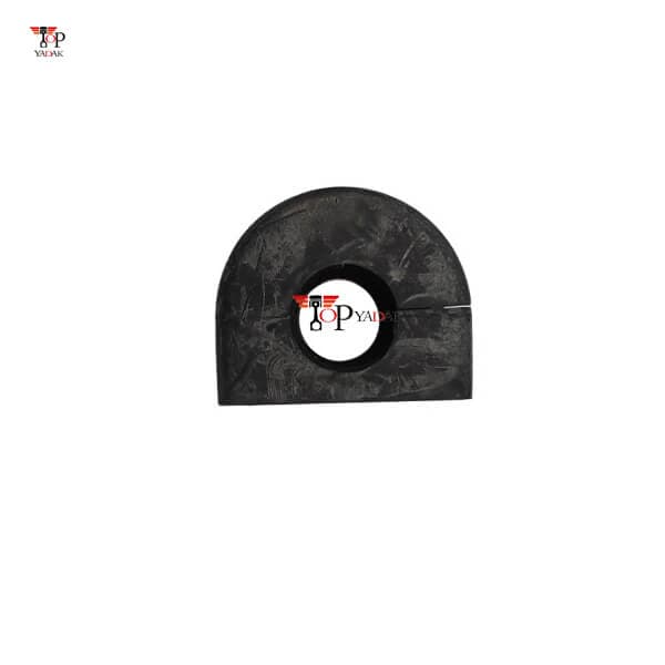 لاستیک چاکدار میل موجگیر جلو خودرو لیفان X60