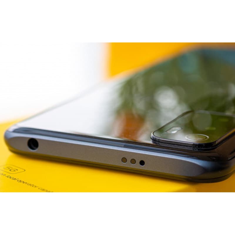 گوشی موبایل شیائومی مدل POCO M3 PRO 5G M2103K19PG دو سیم کارت ظرفیت 128 گیگابایت و 6 گیگابایت رم — تصویر ۴