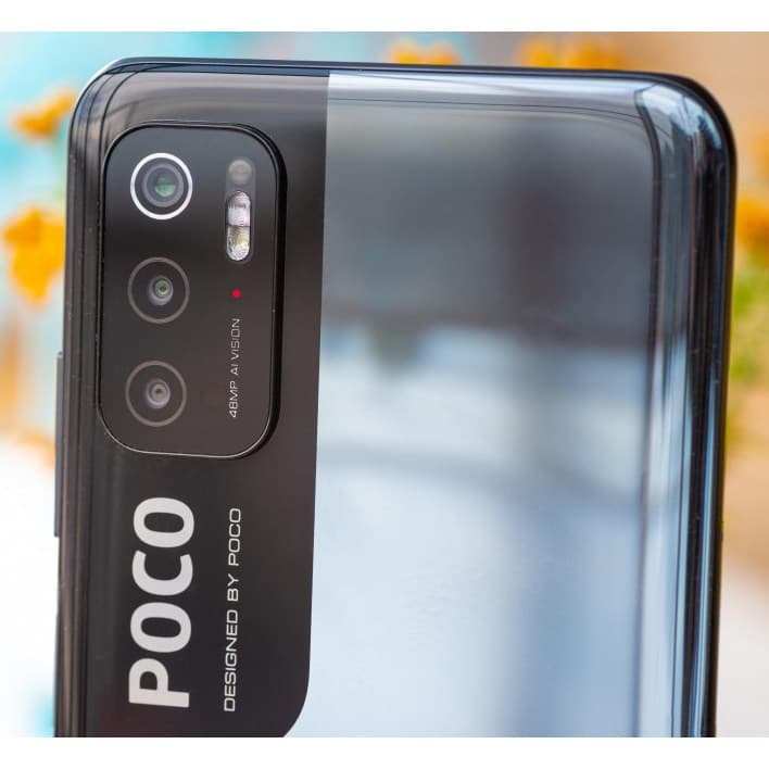 گوشی موبایل شیائومی مدل POCO M3 PRO 5G M2103K19PG دو سیم کارت ظرفیت 128 گیگابایت و 6 گیگابایت رم — تصویر ۳