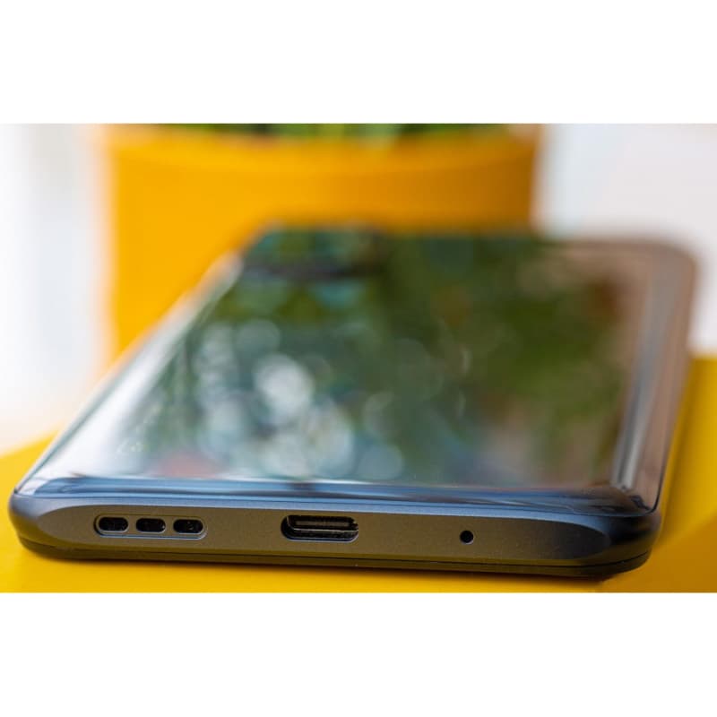 گوشی موبایل شیائومی مدل POCO M3 PRO 5G M2103K19PG دو سیم کارت ظرفیت 128 گیگابایت و 6 گیگابایت رم — تصویر ۵