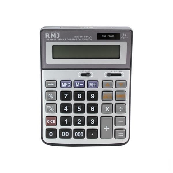 ماشین حساب RMJ-MIS-1110