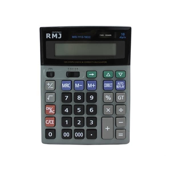ماشین حساب RMJ-MIS-1113