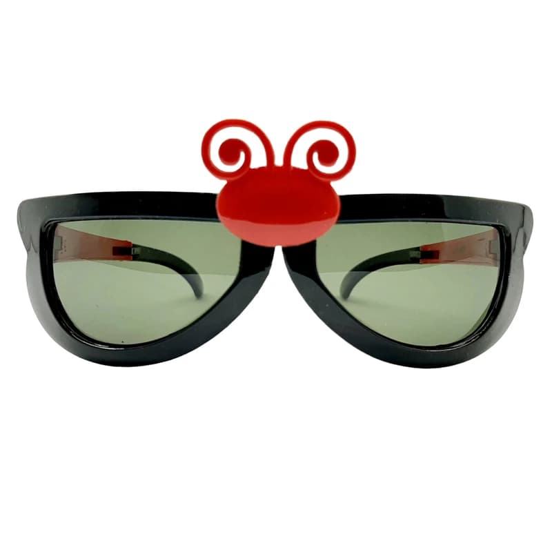 عینک آفتابی پلاریزه بچگانه مدل LFN9010bl
