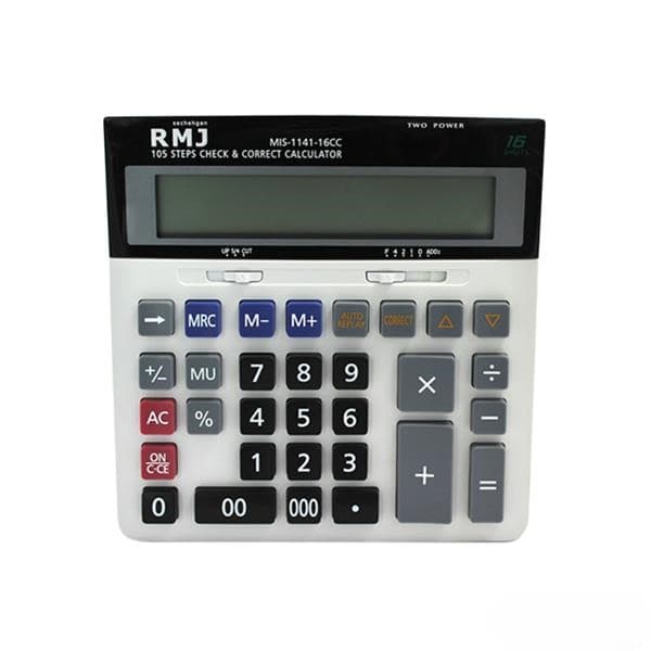 ماشین حساب RMJ-MIS-1141