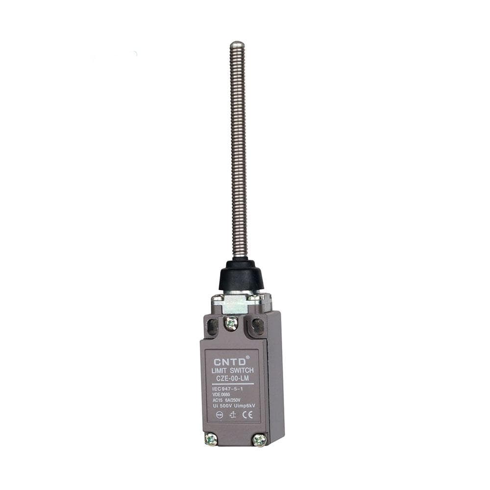 لیمیت سوئیچ آنتنی طرح ارش CNTD مدل CZE-00-LM — تصویر ۲