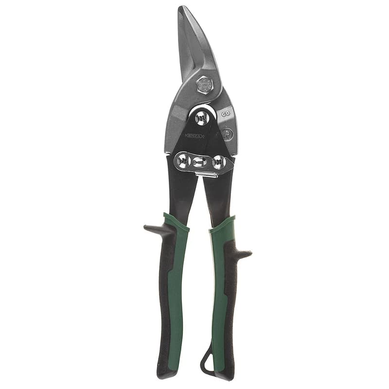 قیچی ورق بر راست کنزاکس مدل KSR110 — تصویر ۲