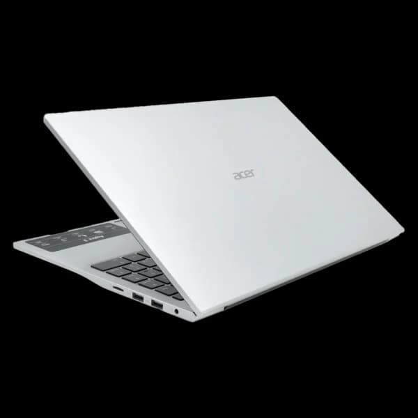 لپ تاپ 15.6 اینچی ایسر Acer-Aspire-3-A325-45-N4500 Intel N4500 8GB 512GB SSD IPS — تصویر ۳