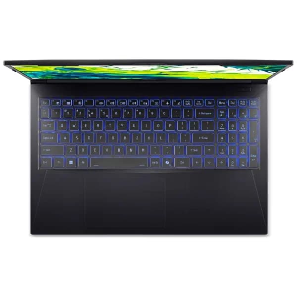 لپ تاپ ایسر Acer-Aspire-7-A715-59G-58A8 Intel Core i5 12450H 16GB DDR4 512GB SSD RTX 3050 6GB 15.6 IPS 144Hz — تصویر ۷