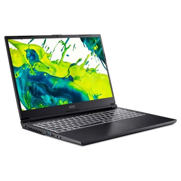 لپ تاپ ایسر Acer-Aspire-7-A715-59G-58A8 Intel Core i5 12450H 16GB DDR4 512GB SSD RTX 3050 6GB 15.6 IPS 144Hz — تصویر ۵