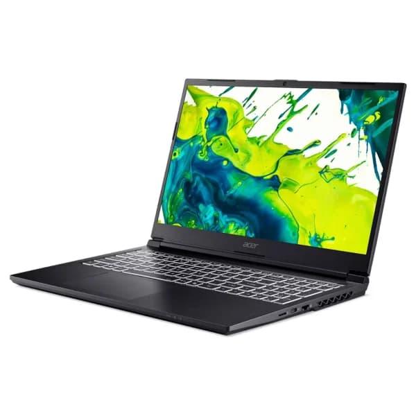 لپ تاپ ایسر Acer-Aspire-7-A715-59G-58A8 Intel Core i5 12450H 16GB DDR4 512GB SSD RTX 3050 6GB 15.6 IPS 144Hz — تصویر ۶