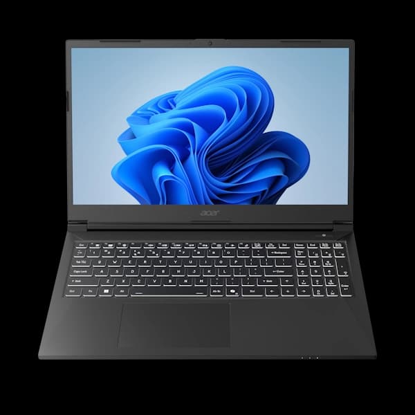 لپ تاپ ایسر Acer-Aspire-7-A715-59G-58A8 Intel Core i5 12450H 16GB DDR4 512GB SSD RTX 3050 6GB 15.6 IPS 144Hz — تصویر ۲