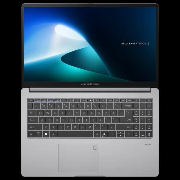 لپ تاپ ایسوس ExpertBook P1 P1503CVA i7 13620H 32GB DDR5 1TB SSD — تصویر ۲