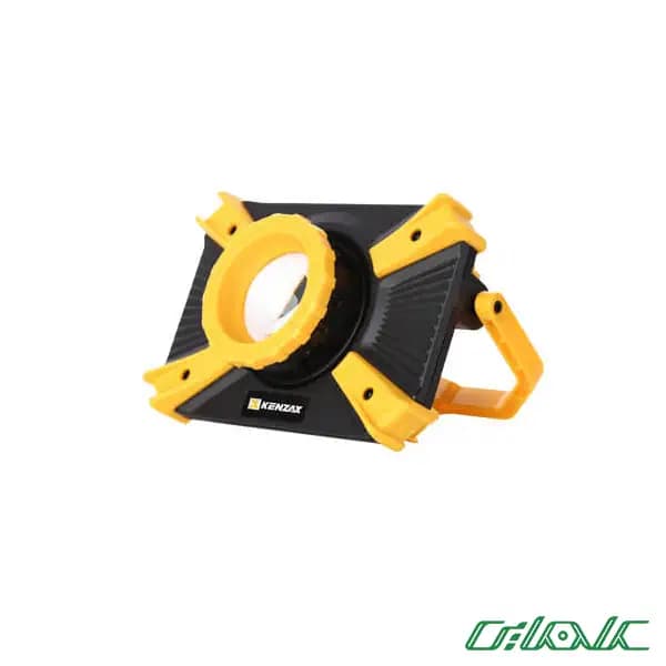 پروژکتور (نورافکن) شارژی کارگاهی کنزاکس مدل KPL-1100 — تصویر ۲