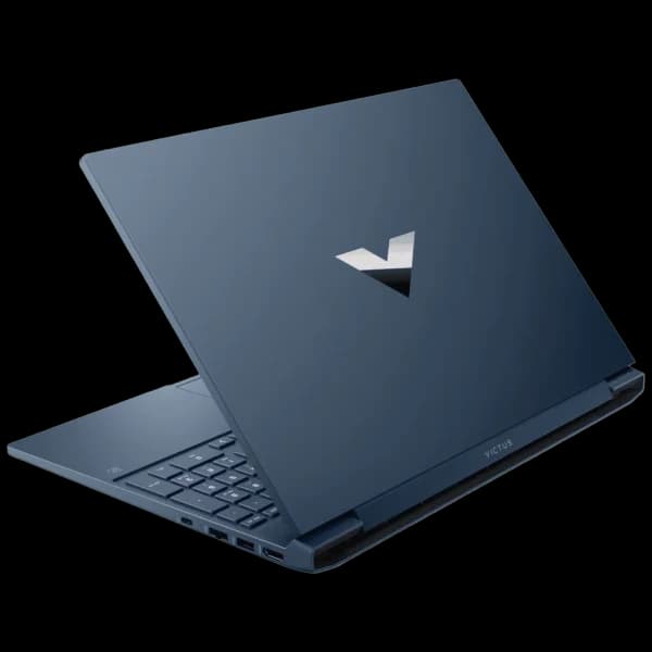 لپ تاپ گیمینگ اچ پی Victus 15-FB3009AX Ryzen 5 8645HS 16GB DDR5 512GB SSD RTX 3050 6GB — تصویر ۲