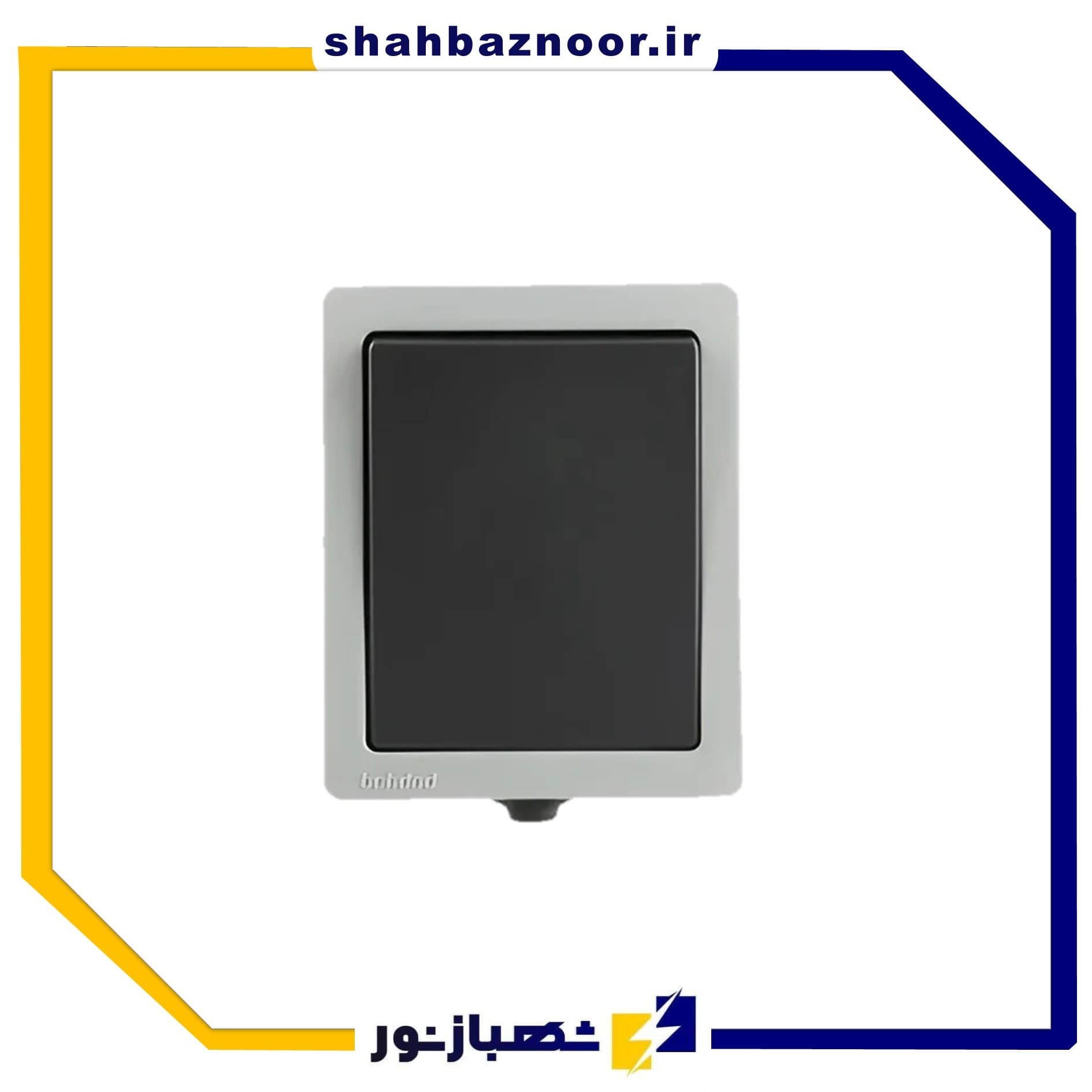 بهداد الکتریک کلید تبدیل بارانی کد 24