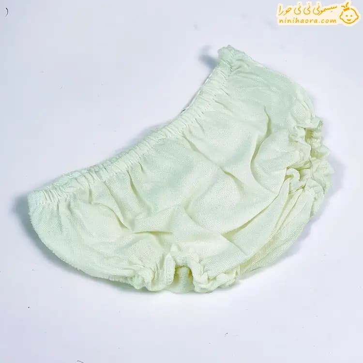 تاب و شورت دخترانه توبی بی — تصویر ۶