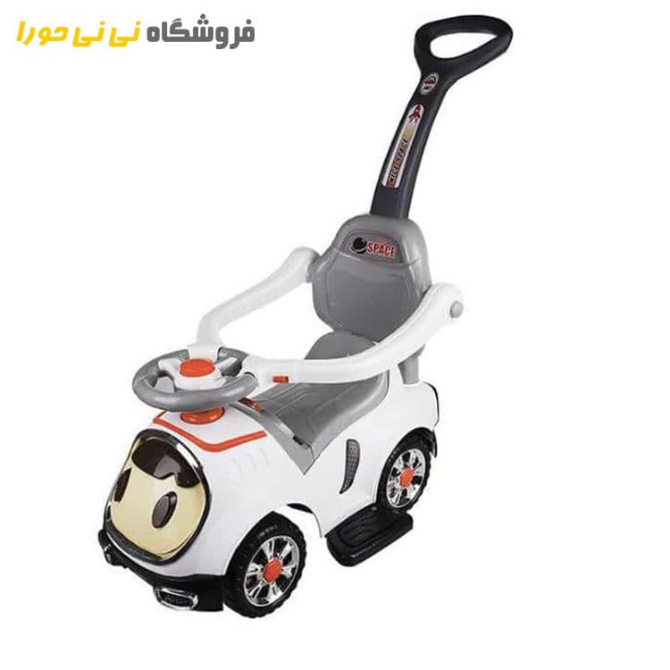ماشین پپه دنیای کودک