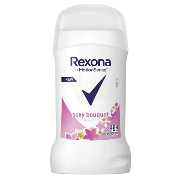 مام استیک زنانه رکسوناSexy Bouquet وزن 40 گرم