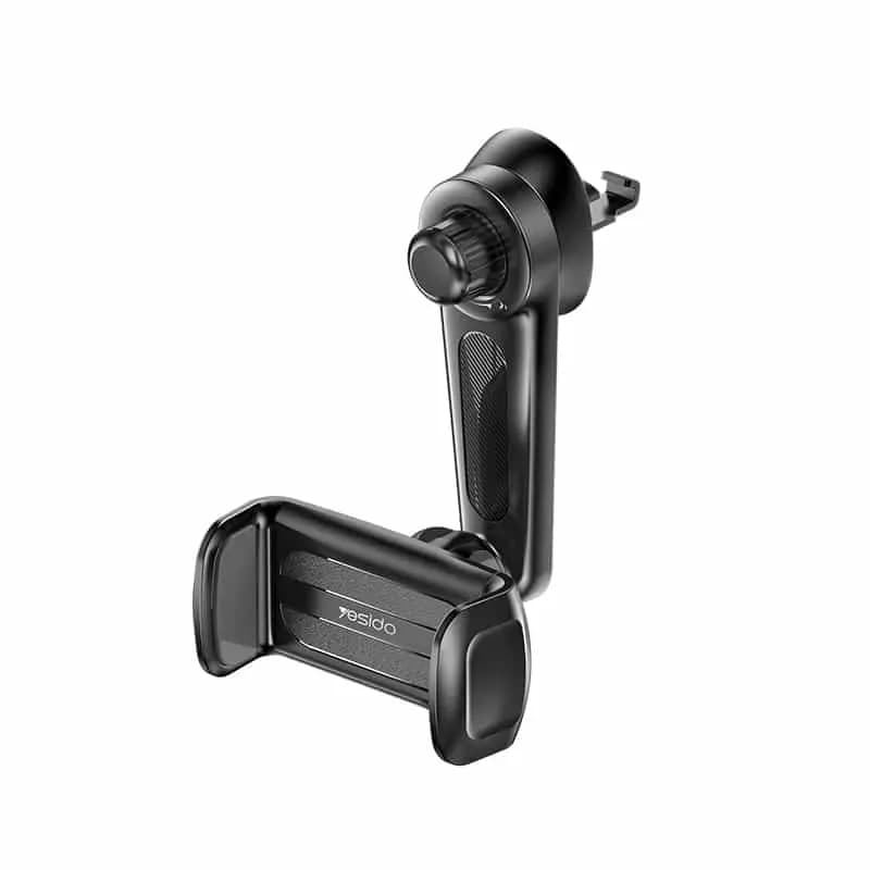 هولدر دریچه کولر یسیدو مدل YESIDO C165 CAR HOLDER — تصویر ۲
