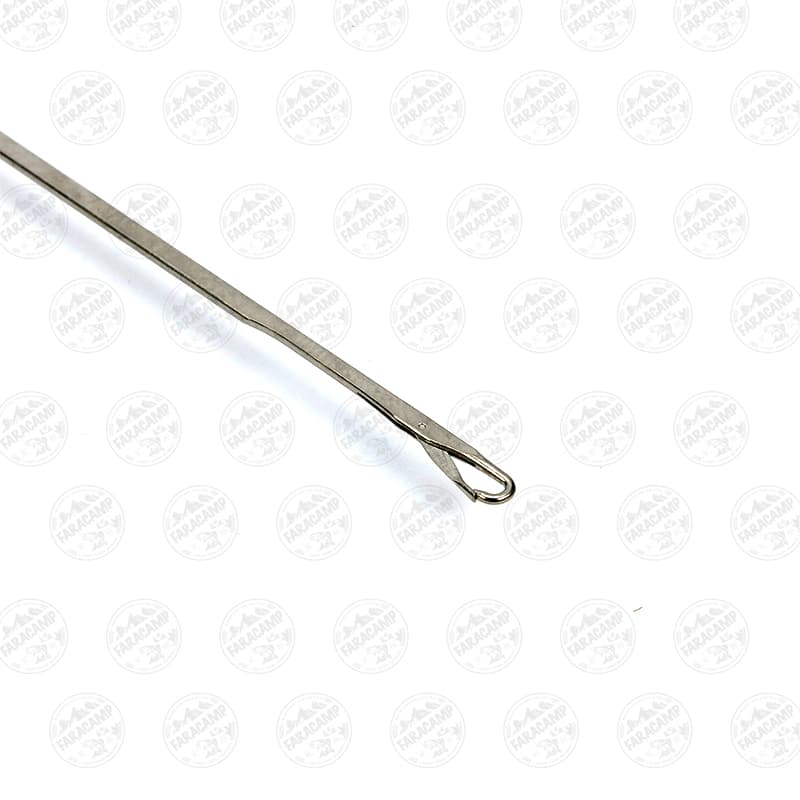 سوزن بویله 7690 کاپیتان Captain — تصویر ۴