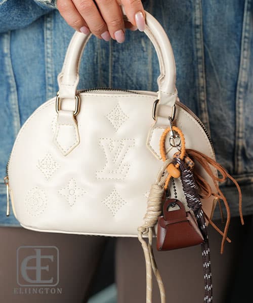چارم بگ طرح SMALLBAG کد T45