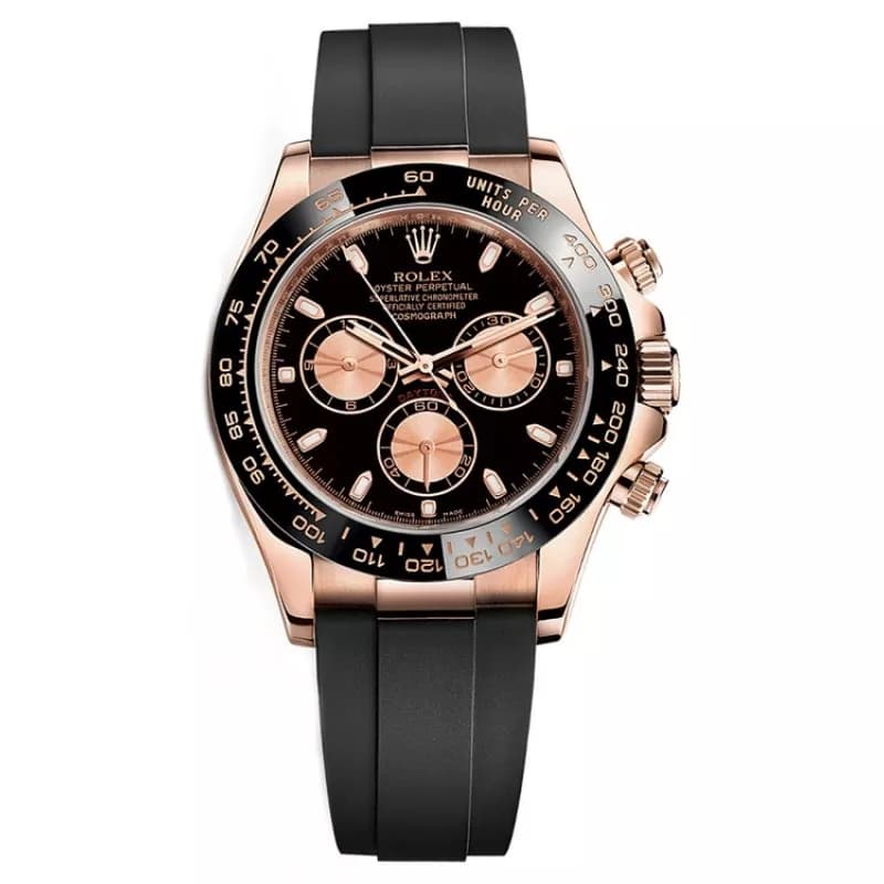 ساعت مچی مردانه رولکس Rolex Daytona 9863R — تصویر ۲