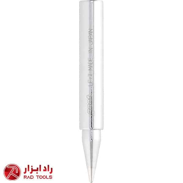 نوک هویه PX-201 گوت ژاپن PX-2RT-B