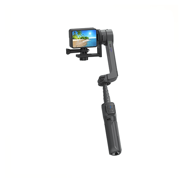 گیمبال پرودو مدل Porodo 2-Axis Gimbal Stablizer LFST034