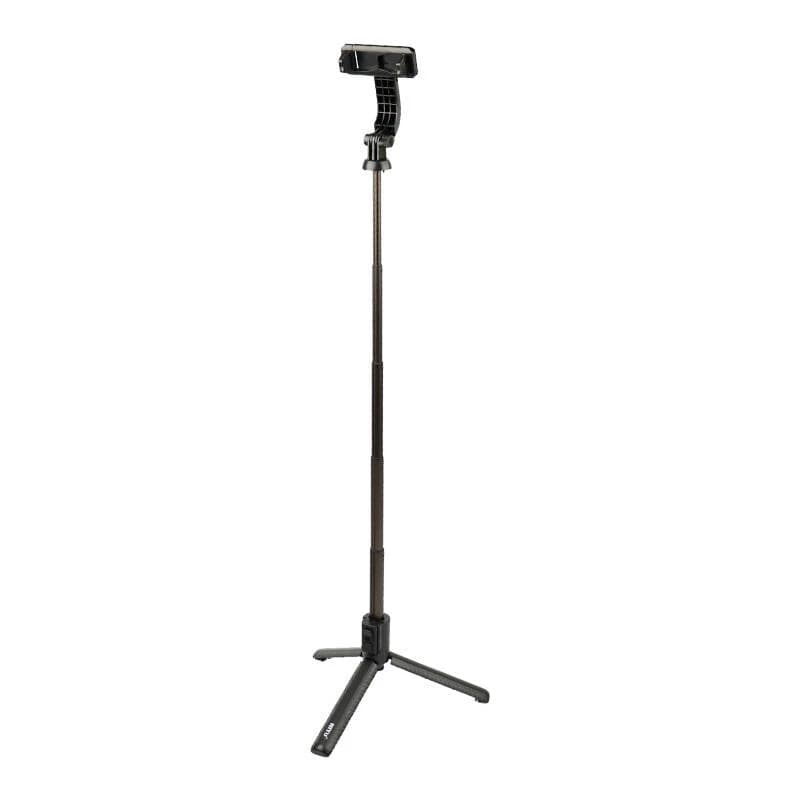 مونوپاد و سه پایه نیتو مدل NITU NT-S03 SELFIE STICK — تصویر ۶