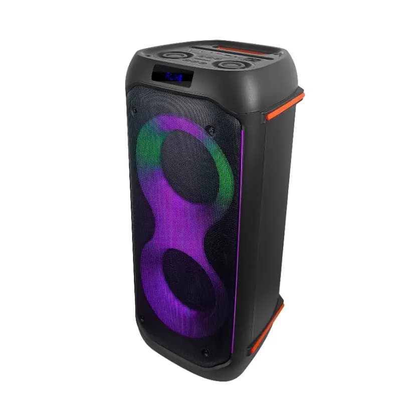 اسپیکر پارتی باکس میفا مدل MIFA MT600 PARTY BOX ( با گارانتی ترا انیکس ) — تصویر ۶